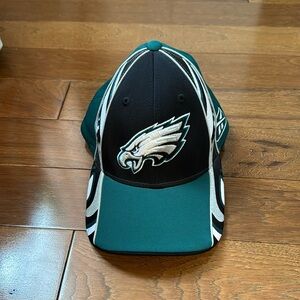 Philadelphia eagles hat
